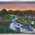 Kundenbild Acryl- und Ölblock Sense 230 g - A4