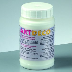 Artdeco-Härtungsmaterial - 200 ml Artdeco-Härtungsmaterial - 200 ml
