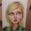 Kundenbild Sakura Cray-Pas Expressionist Set 50 Buntstifte
