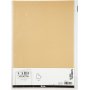 Pergamentpapier - natur - A4 - 10 Blatt