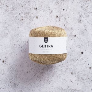 Glitzer 20g - Gold Glitzer 20g - Gold