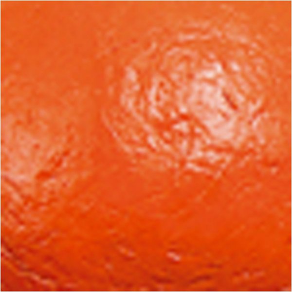 Schulfarbe - Acryl - Orange - glnzend - 500 ml