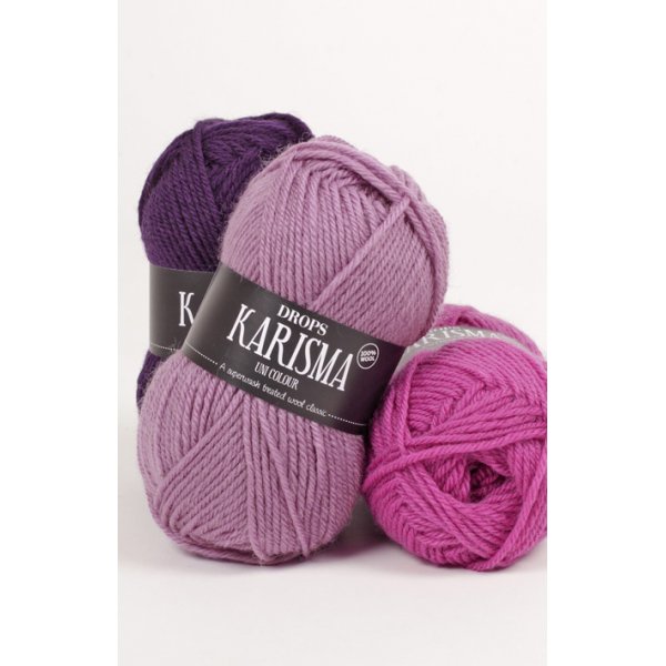 Drops Karisma-Garn - 50 g