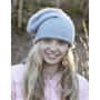 Strickanleitung - Beanie (luftig)