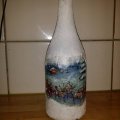 Kundenbild Schneefarbe - 100 ml