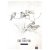 Skizzenblock 80g Sense FSC - A3 70 Blatt Skizzenblock 80g Sense FSC - A3 70 Blatt