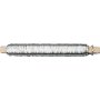 Spulendraht - Silber - 10 x 50 m