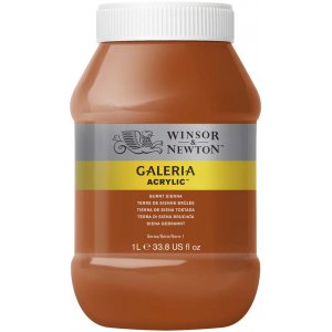 Acrylfarbe W&N Galeria 1L Acrylfarbe W&N Galeria 1L