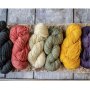 Myboshi Sockenwolle zum Frben - 100 g