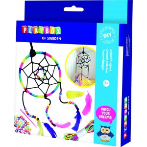 Das Traumfänger-Handwerk Das Traumfänger-Handwerk