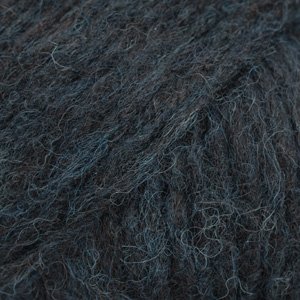 DROPS Air Uni Colour Garn - 50 g - Dunkelmarine (63)