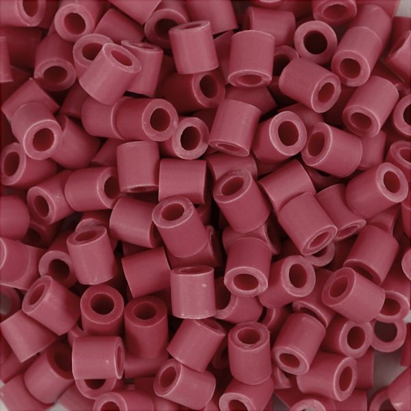 NABBI BioBeads - rot - mittel - 3000 Stk