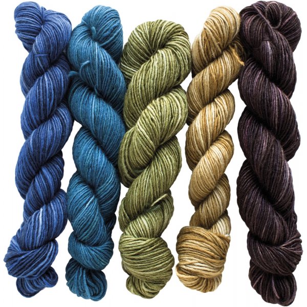 Fino Ministrnge 100g - Georina