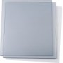 Hartfolie - A4 - 5 Blatt