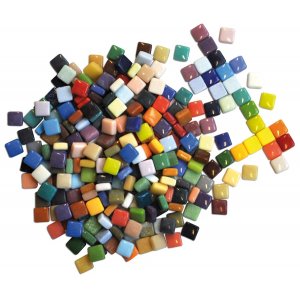 Mosaikmischung 300 Stk Mosaikmischung 300 Stk
