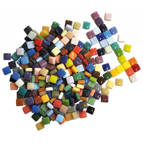 Mosaikmischung 300 Stk
