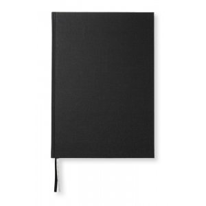 Blankobuch Textil A4 - Blanko Blankobuch Textil A4 - Blanko