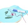 Punch Needle-Set