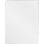 ArtistLine Leinwand - wei - 30x40 cm - 10 Stk
