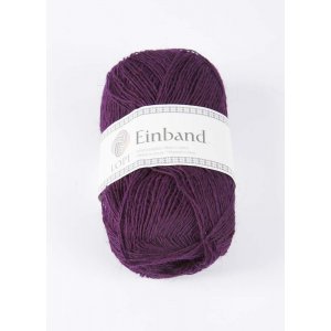 Einband 50g - Cerislila Einband 50g - Cerislila