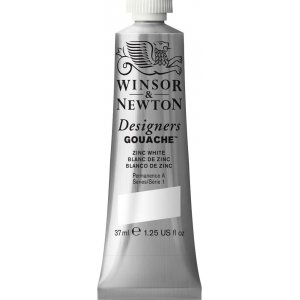 Gouachefarbe W&N Designer 37ml Gouachefarbe W&N Designer 37ml