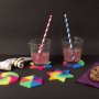 Rhrenperlen Neon - 20000 Stk