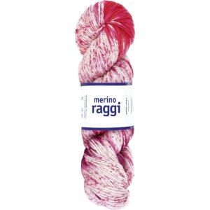 Merino Raggi 100g Merino Raggi 100g