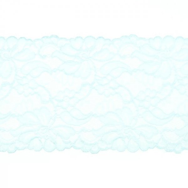 Spitze - Uni-Stretch