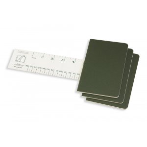 Cahier-Tagebuch Pocket Blank Cahier-Tagebuch Pocket Blank