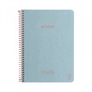 Notizbuch Kozo Premium - A5 liniert Notizbuch Kozo Premium - A5 liniert