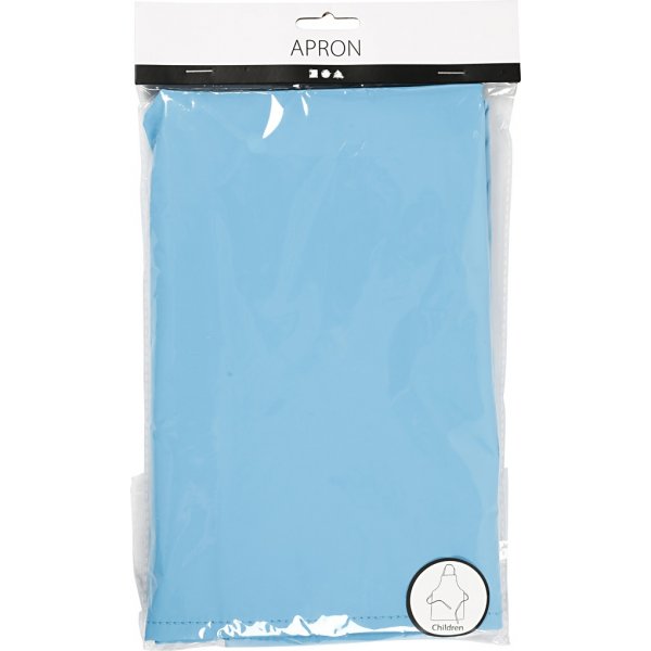 Malerschrze - 7-12 Jahre