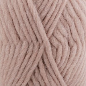 DROPS Snow Uni Color Garn - 50 g - Kamel (13) DROPS Snow Uni Color Garn - 50 g - Kamel (13)