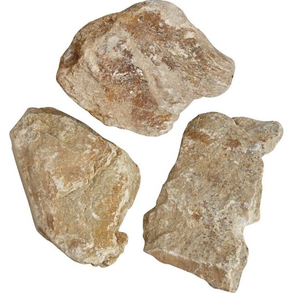 Speckstein - Creme - 10 kg