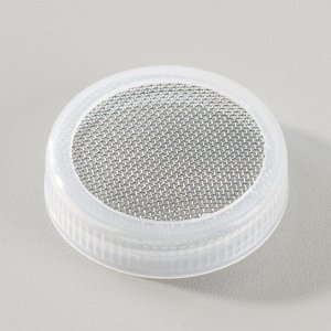 Sieboberteil ø 36 mm - 2er-Pack. Sieboberteil ø 36 mm - 2er-Pack.