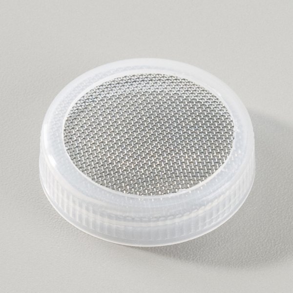 Sieboberteil  36 mm - 2er-Pack.