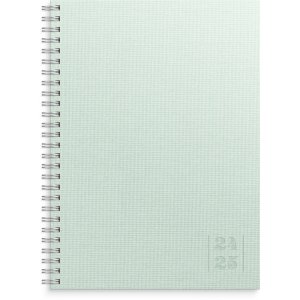 Kalender 24/25 Studie - A5 - Textil Kalender 24/25 Studie - A5 - Textil