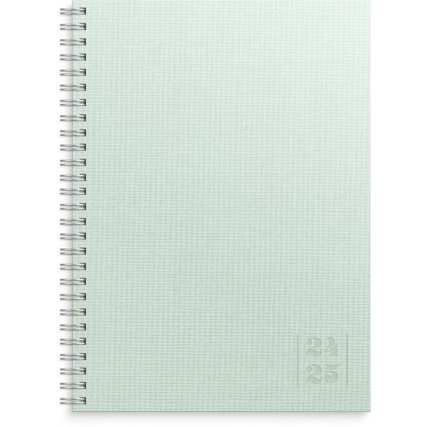 Kalender 24/25 Studie - A5 - Textil