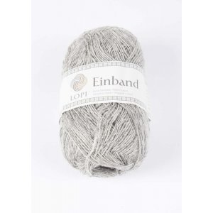 Einband 50g - Grau Einband 50g - Grau