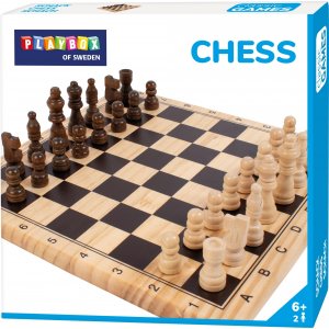 Schach Schach