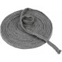 Schlauchgewirke - B15 mm - Grau - 10 m
