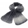 Strickanleitung Schal - Winterschn
