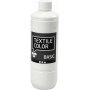 Textilfarbe Textilfarbe - Wei - 500 ml