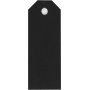 Manila-Marker - schwarz - 20 Stk