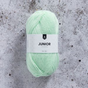 Junior 50g - Minze Junior 50g - Minze