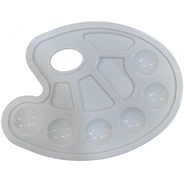 Kunststoffpalette - Klassiker Kunststoffpalette - Klassiker