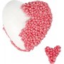 Foam Clay Groe gemischte Farben - 8 x 20 g