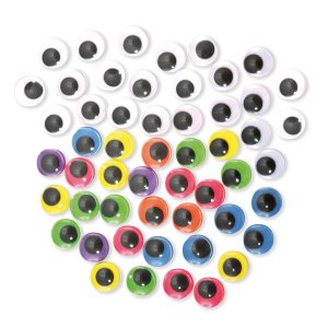 Augen 300 Stk Augen 300 Stk