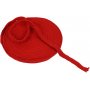 Schlauchgewirke - B15 mm - Weihnachtsrot - 10 m