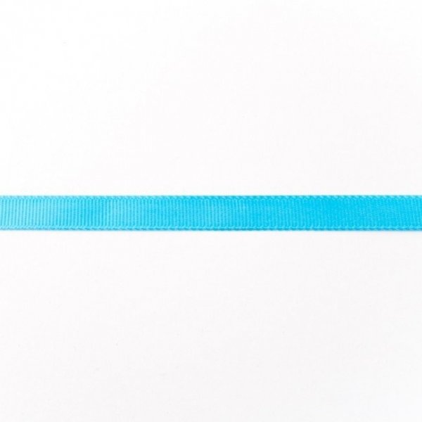 Dekoband - Rillen Uni 10 mm