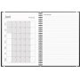 Kalender 24/25 Studie - A5 - Jahr